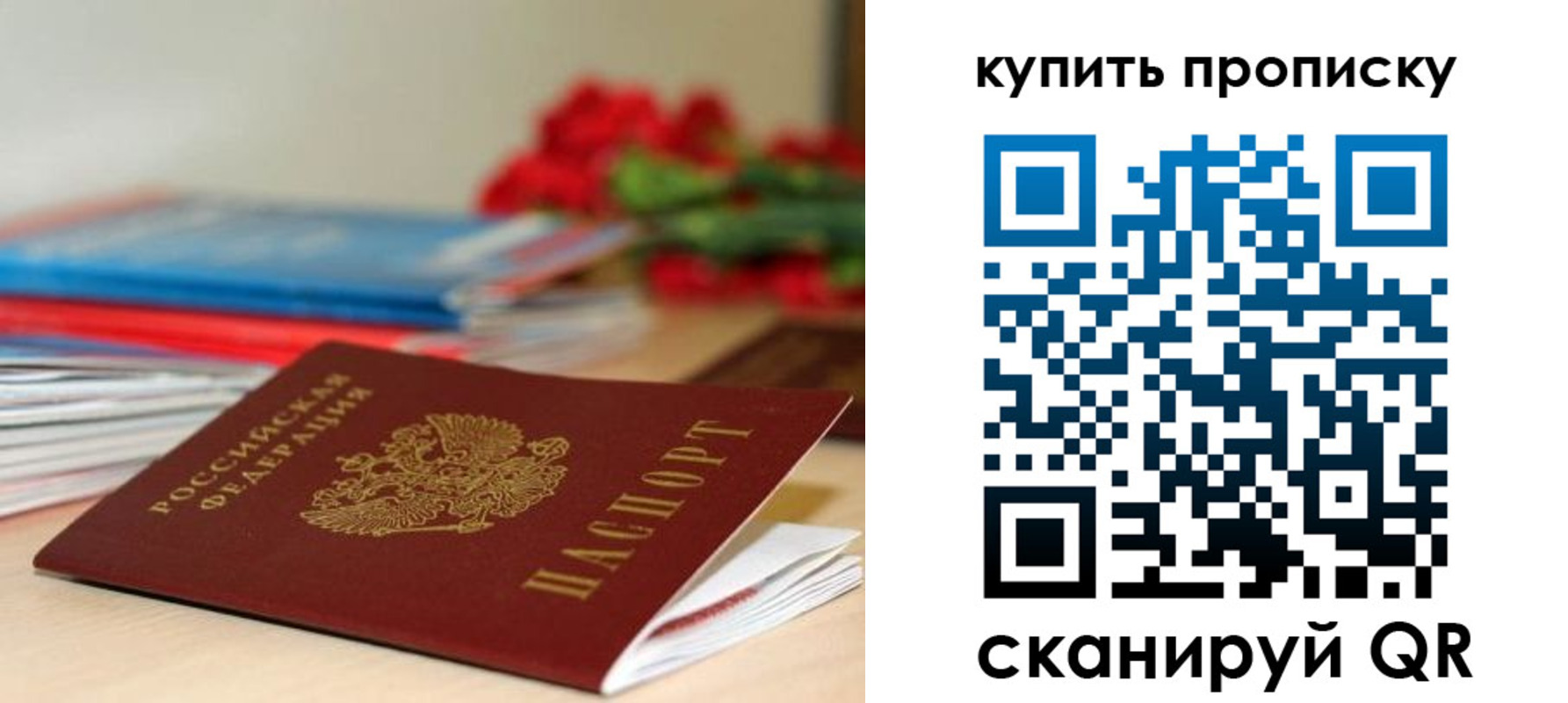 прописка в Похвистнево